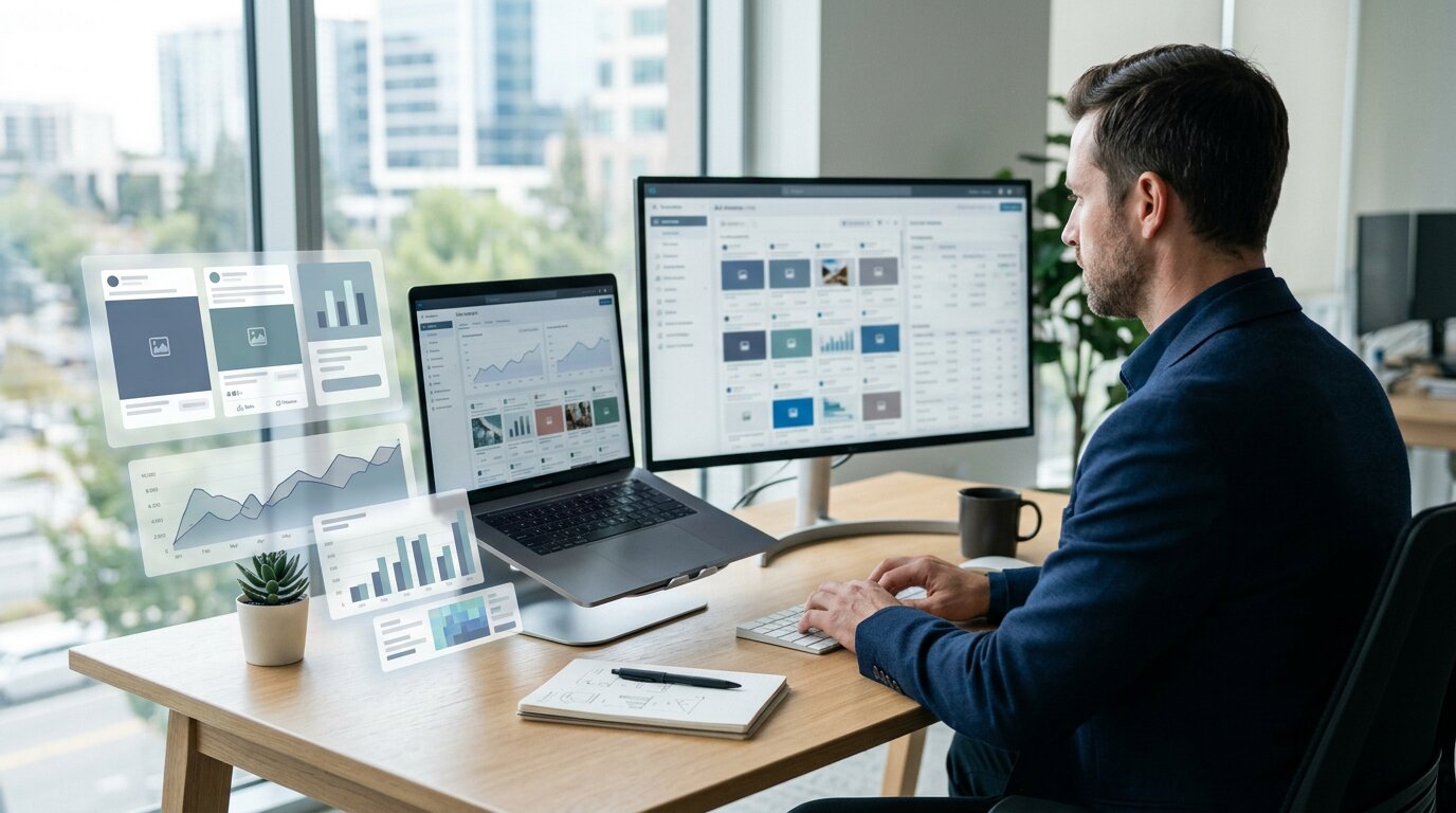 The Best Meta Ads Library Software for Advertising Insights